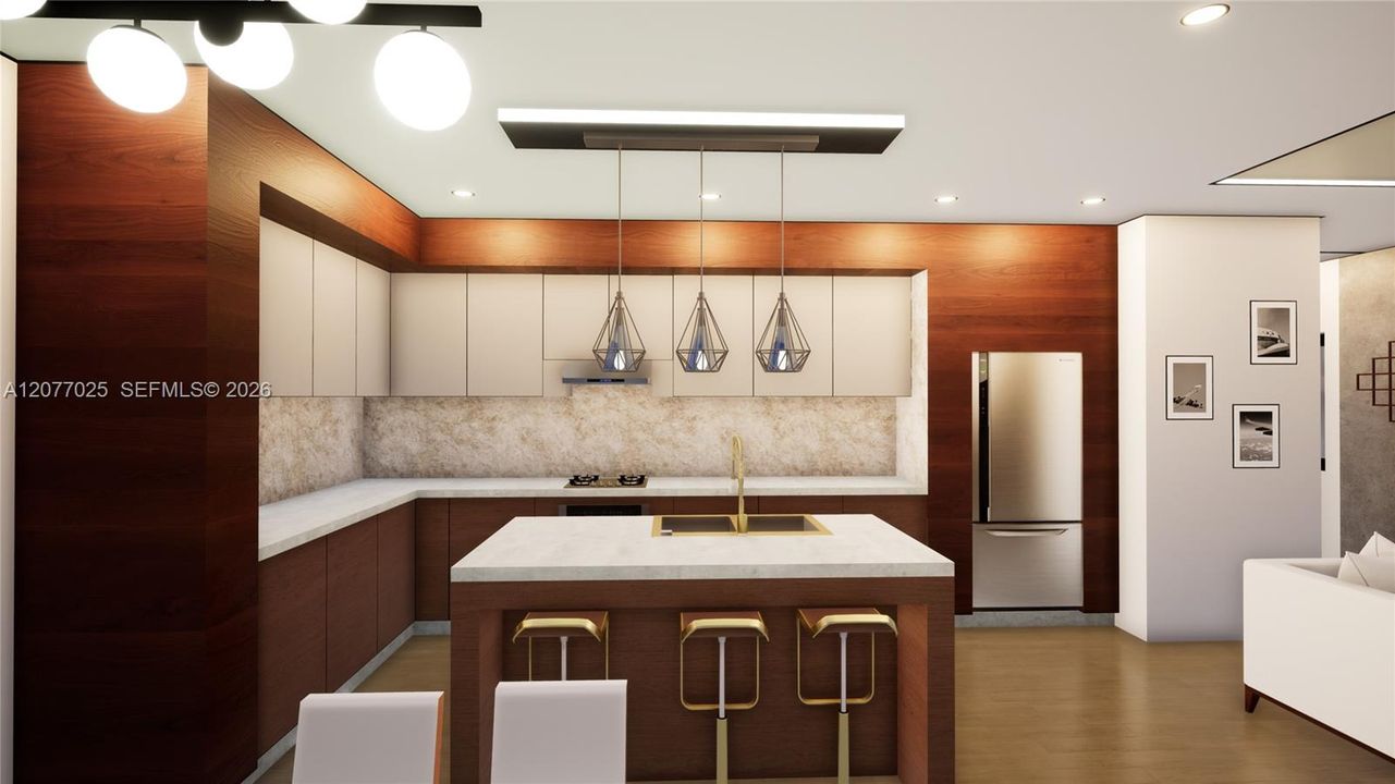 En Venta: $1,450,000 (4 camas, 4 baños, 0 Pies cuadrados)