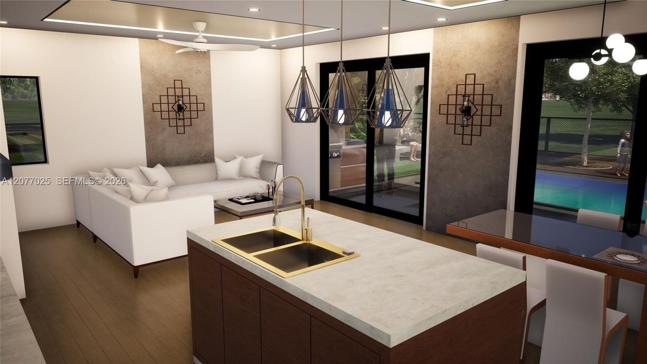 En Venta: $1,450,000 (4 camas, 4 baños, 0 Pies cuadrados)