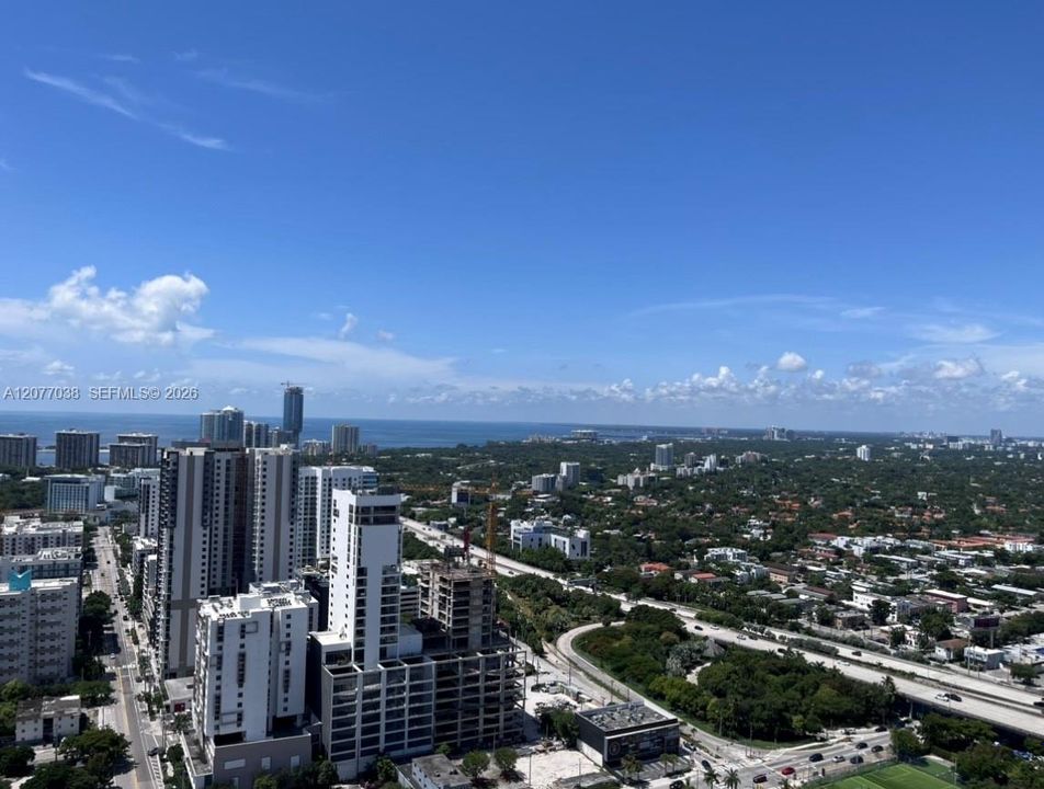 Incredible views from every room