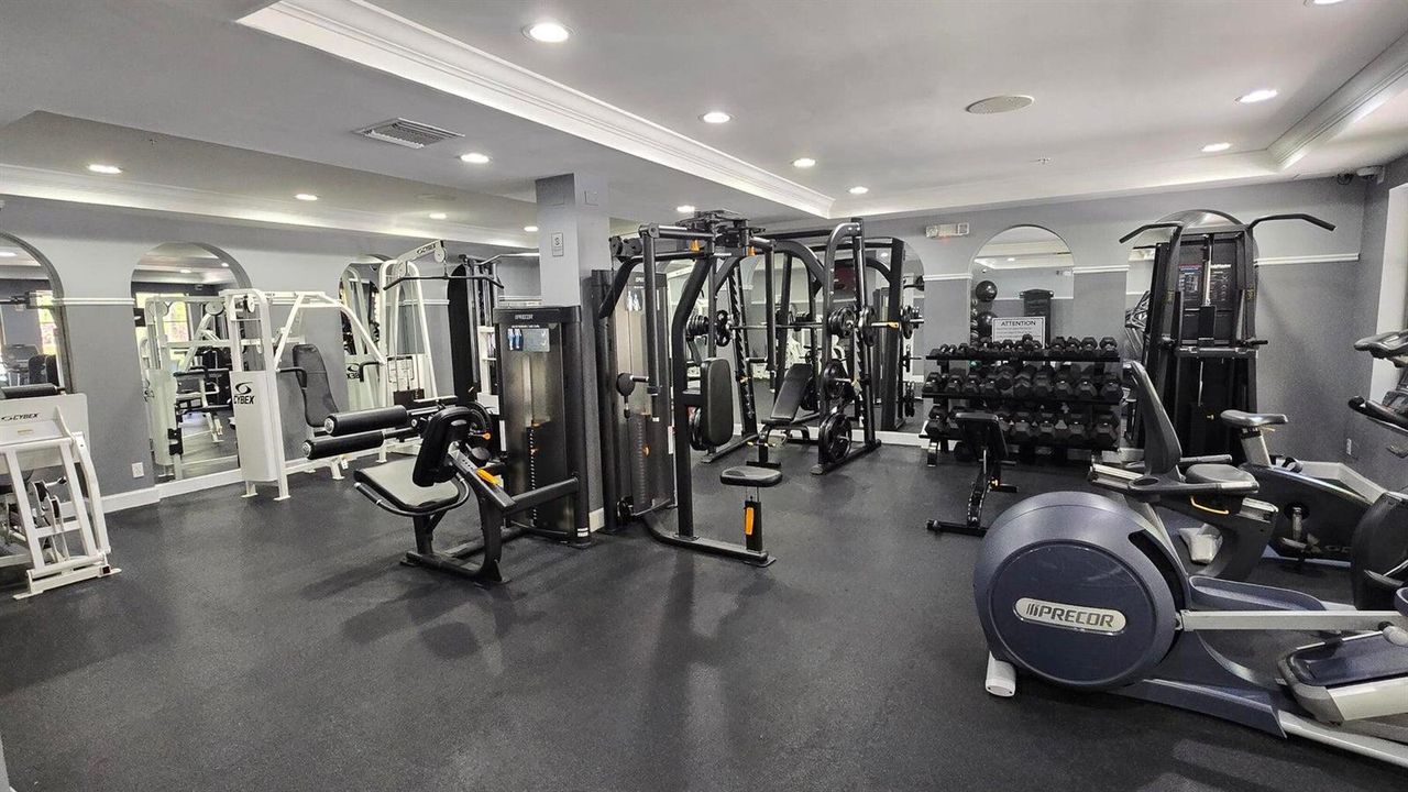 630 521 Fitness