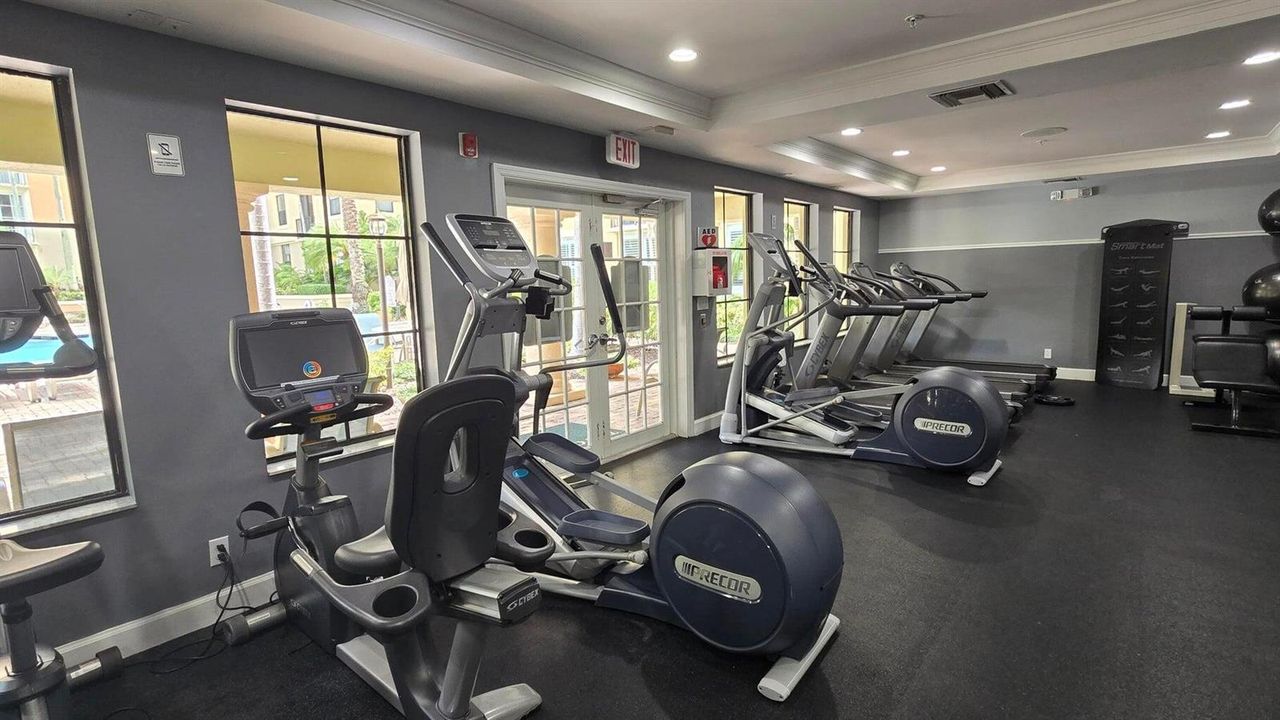 630 521 Fitness.