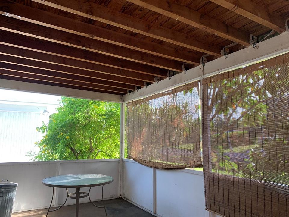 Sun Room
