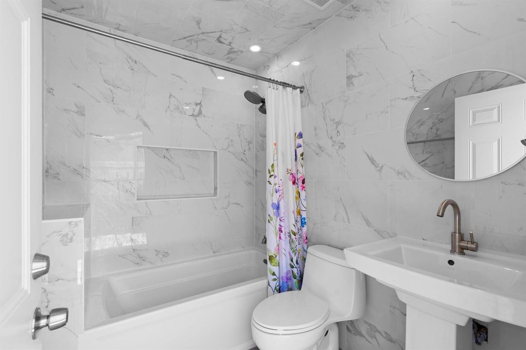 Bathroom 3
