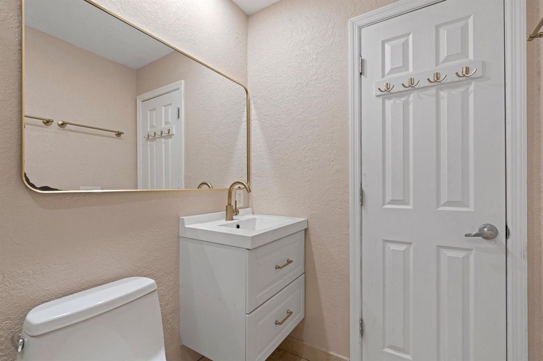 Bathroom 4