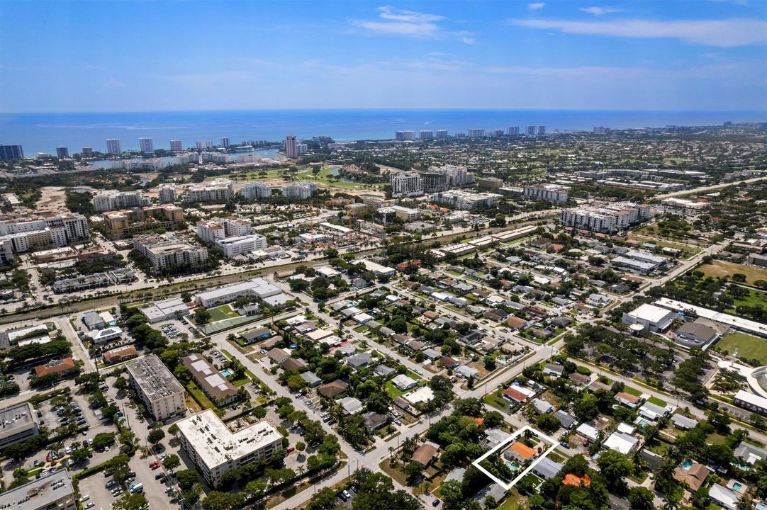 Aerial
