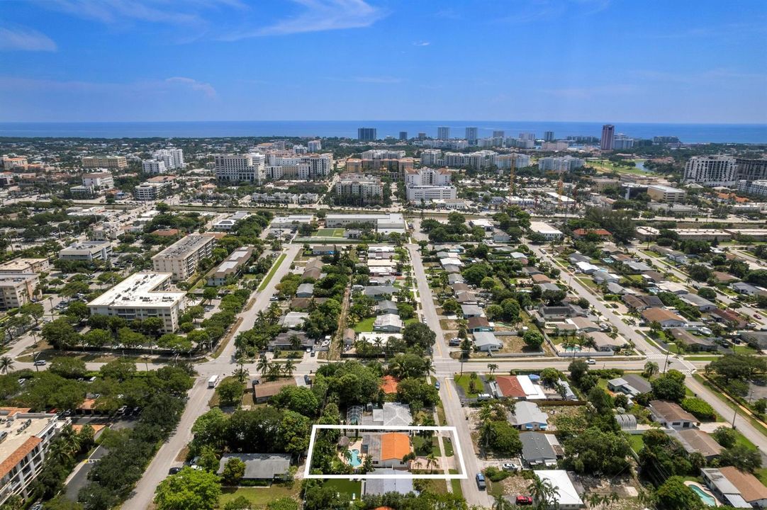 Aerial
