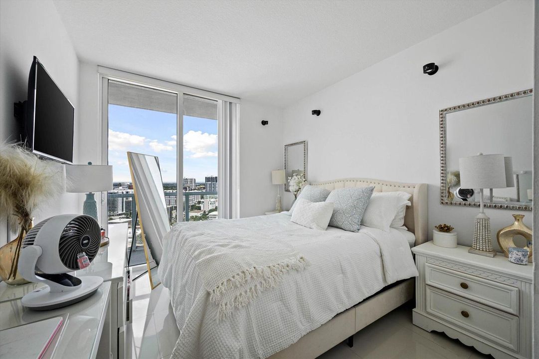 3rd Bedroom