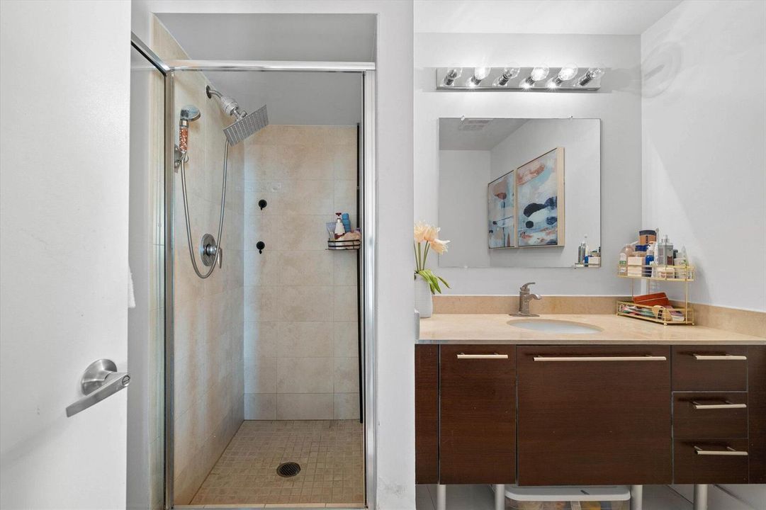 3rd Bathroom
