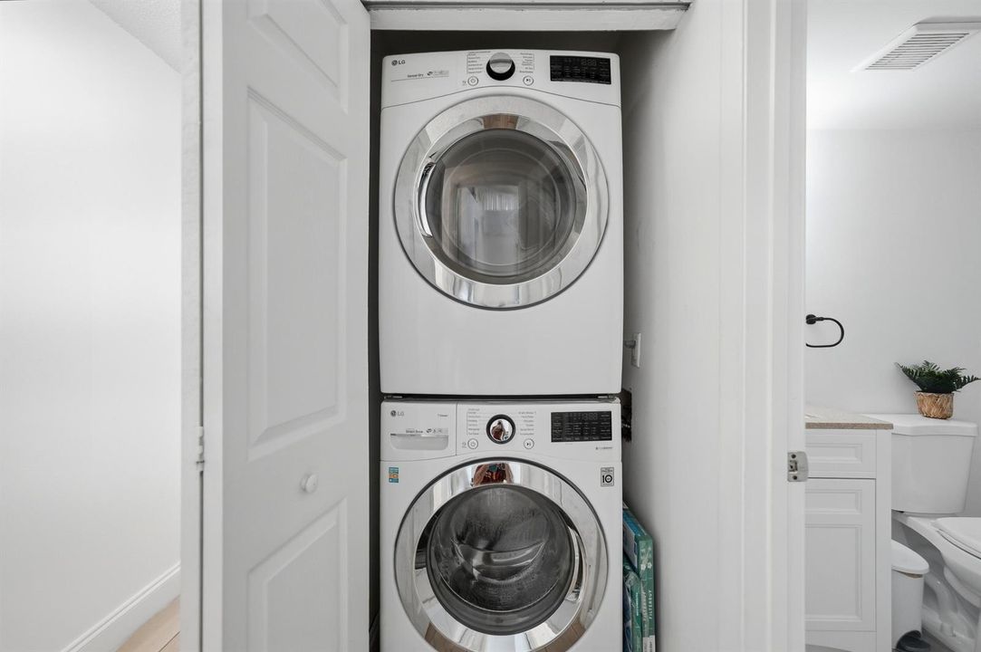 Laundry