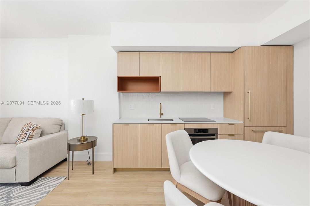 На продажу: $940,000 (1 спален, 2 ванн, 703 Квадратных фут)