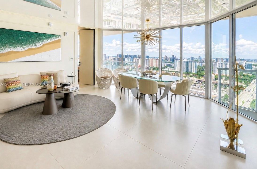 В аренду: $7,750 (2 спален, 2 ванн, 1423 Квадратных фут)