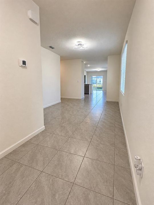 Entry way 1