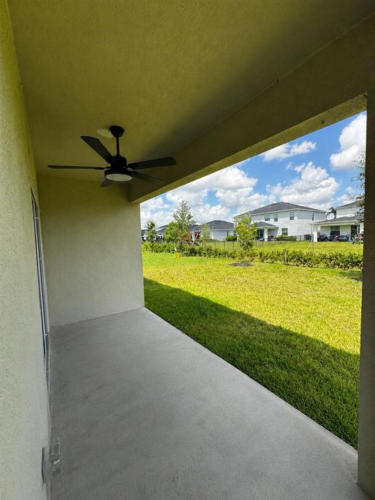 Patio 1