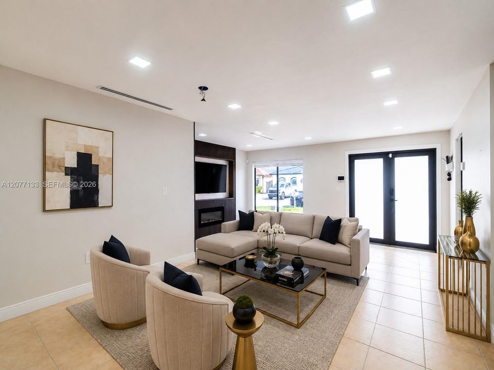 En Venta: $665,000 (3 camas, 2 baños, 1648 Pies cuadrados)