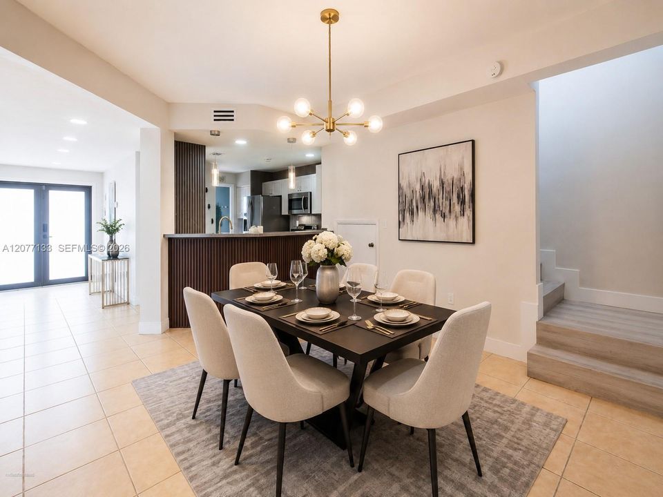 En Venta: $665,000 (3 camas, 2 baños, 1648 Pies cuadrados)