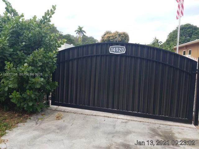 Property Gate