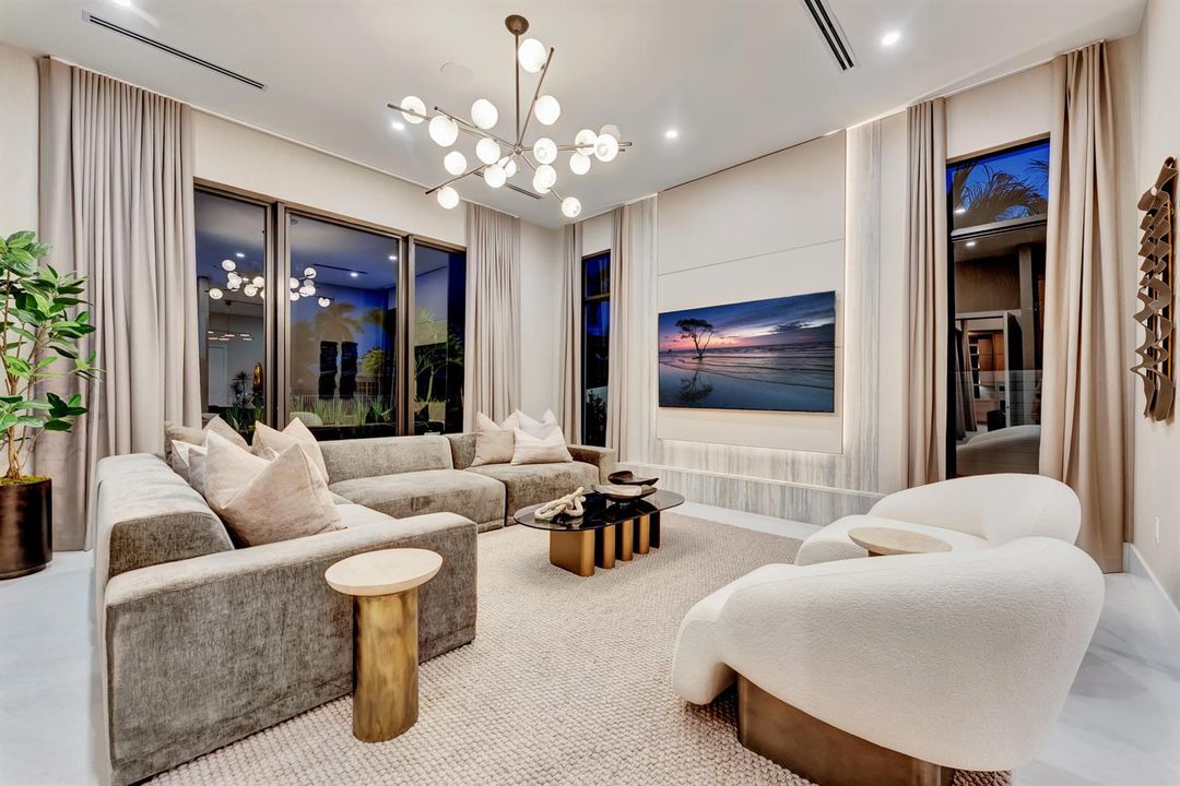 Club Room