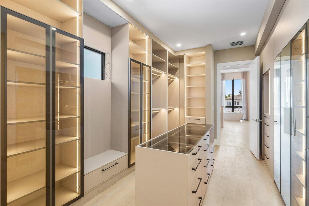 Her Closet