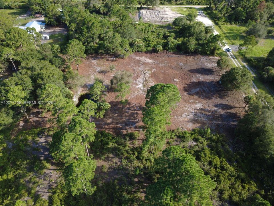En Venta: $69,999 (1.25 acres)