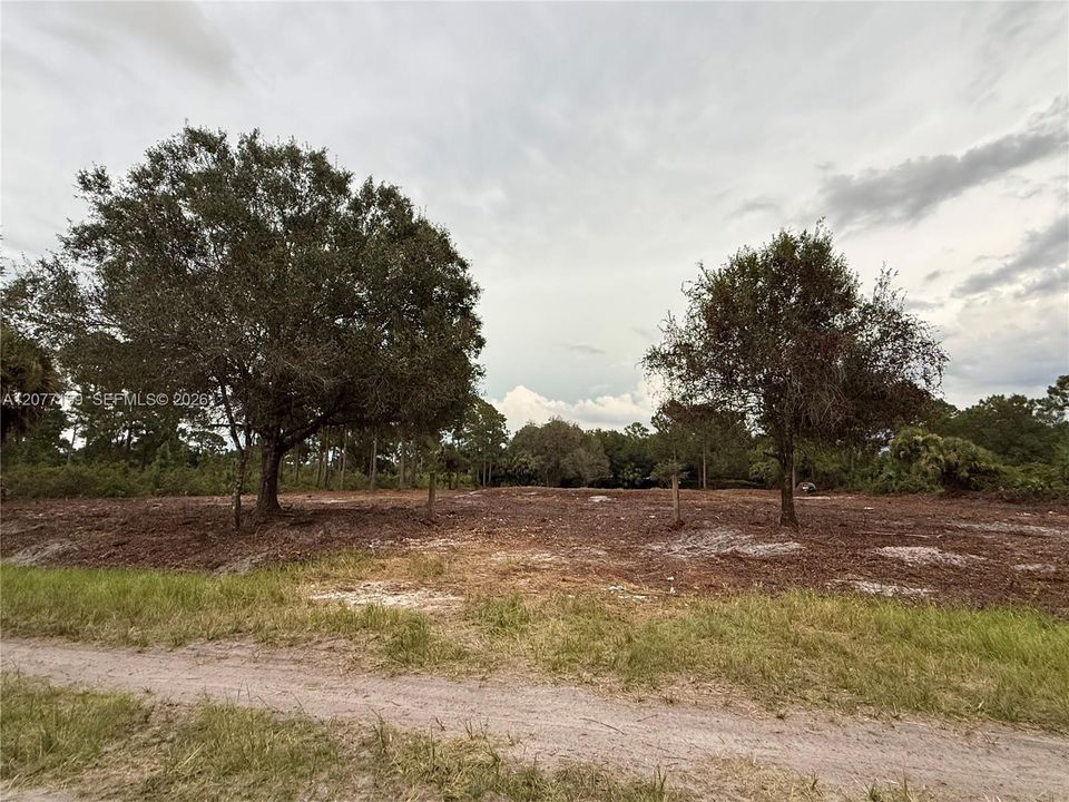 En Venta: $69,999 (1.25 acres)