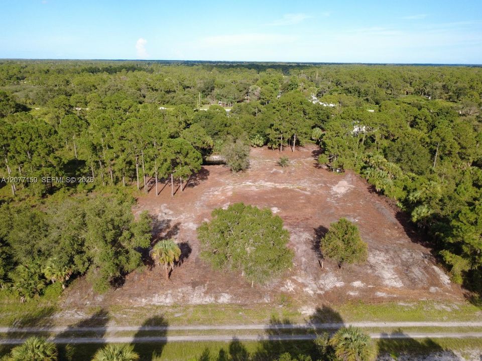 En Venta: $69,999 (1.25 acres)
