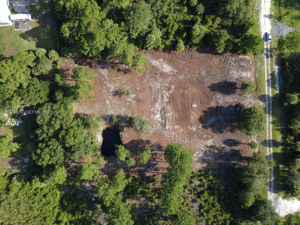 En Venta: $69,999 (1.25 acres)