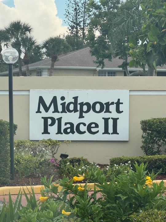 Midport Place II