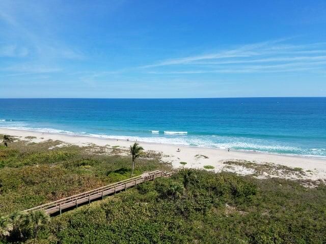 North Hutchinson Island