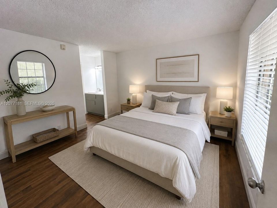 For Rent: $2,000 (2 beds, 2 baths, 965 Square Feet)