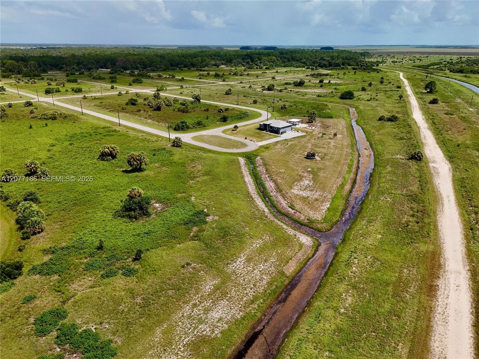 En Venta: $30,000 (0.45 acres)