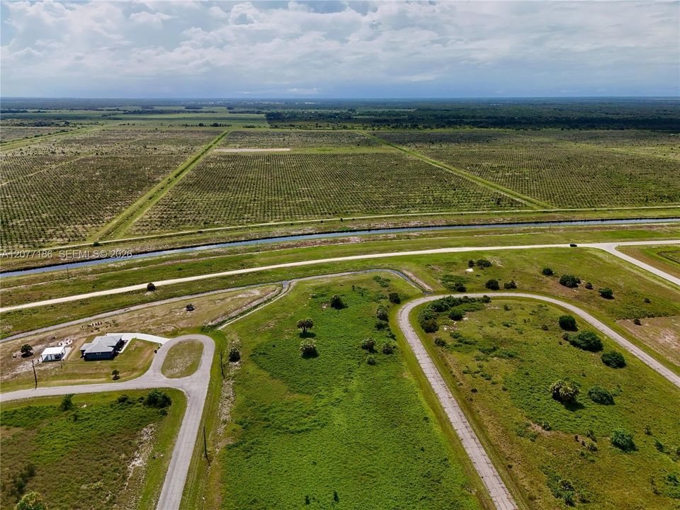 En Venta: $30,000 (0.45 acres)