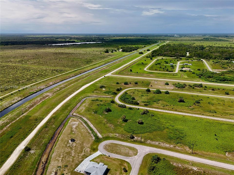 En Venta: $30,000 (0.45 acres)