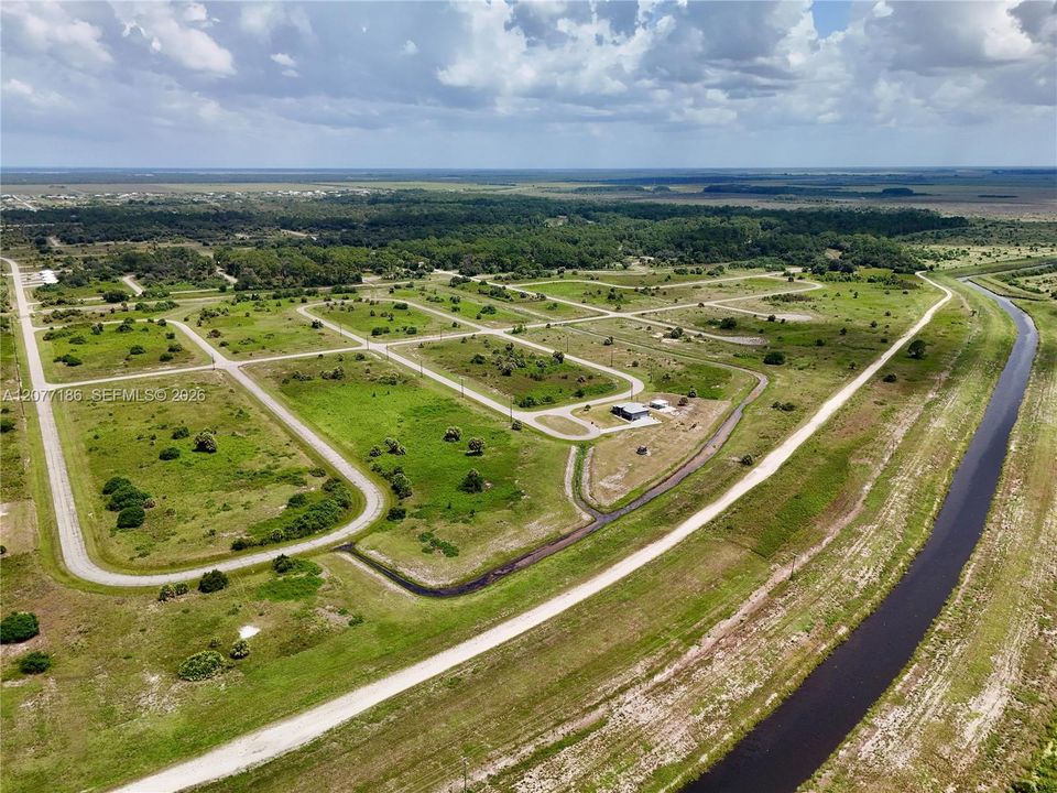 En Venta: $30,000 (0.45 acres)