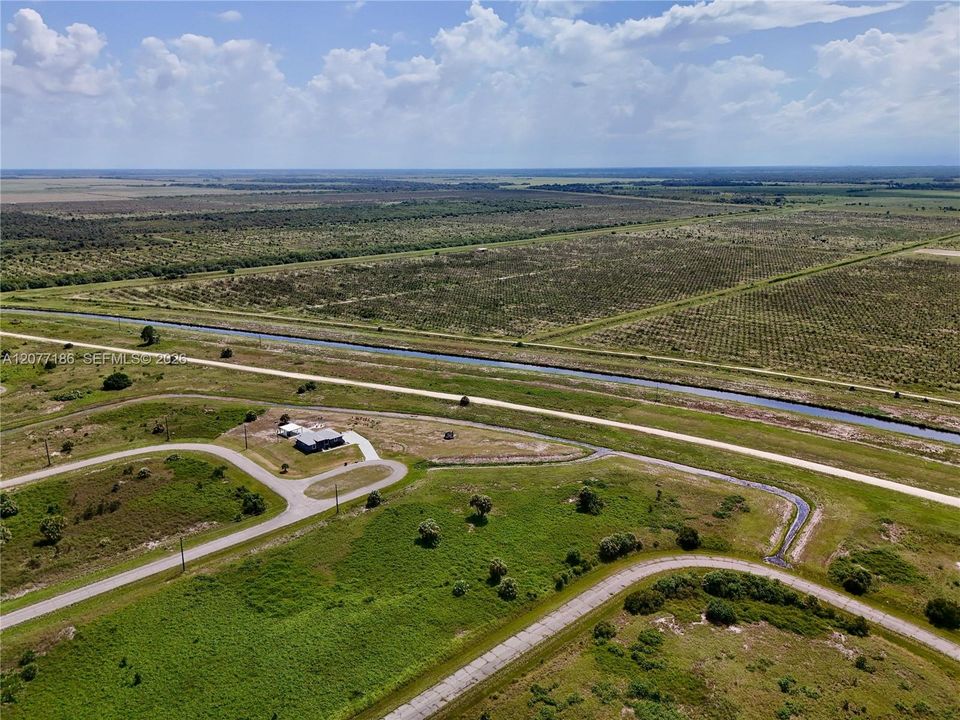 En Venta: $30,000 (0.45 acres)