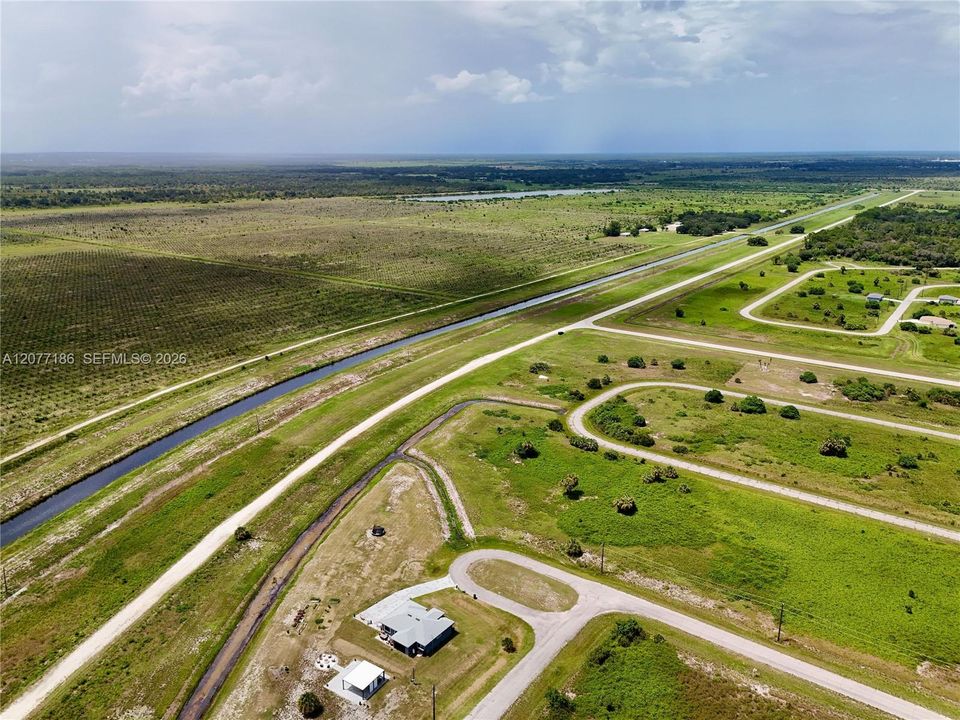 En Venta: $30,000 (0.45 acres)