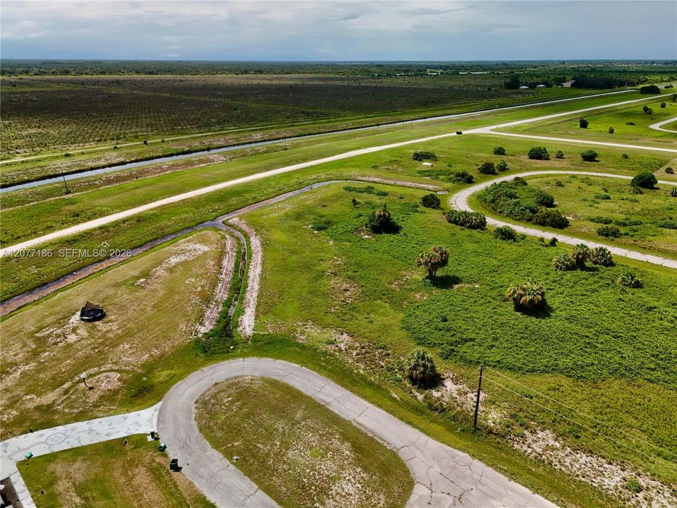 En Venta: $30,000 (0.45 acres)