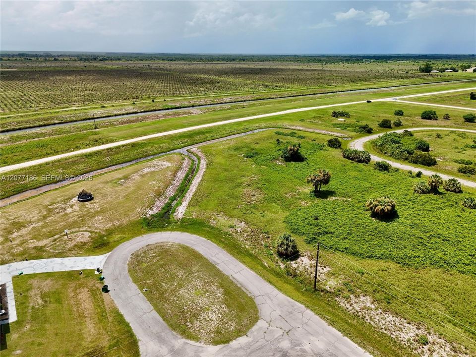 En Venta: $30,000 (0.45 acres)