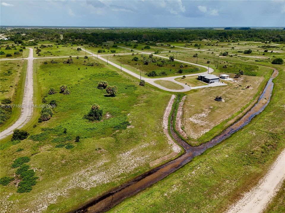 En Venta: $30,000 (0.45 acres)