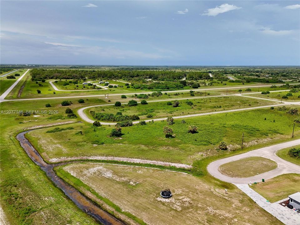 En Venta: $30,000 (0.45 acres)