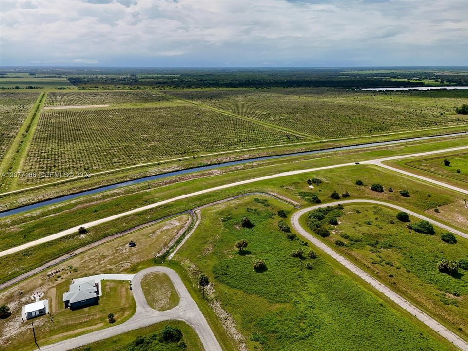En Venta: $30,000 (0.45 acres)