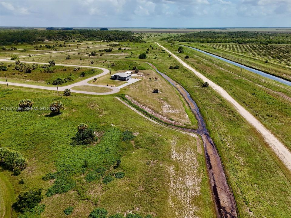 En Venta: $30,000 (0.45 acres)