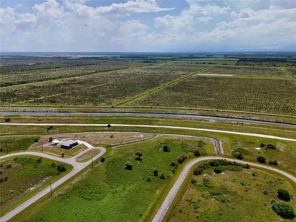 En Venta: $30,000 (0.45 acres)