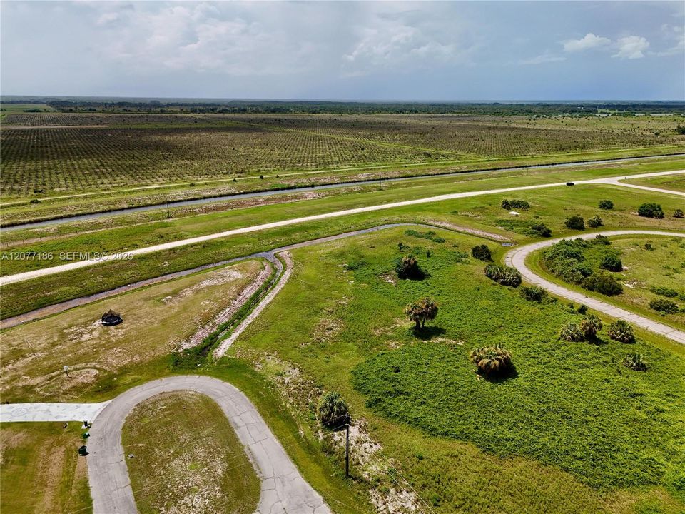 En Venta: $30,000 (0.45 acres)