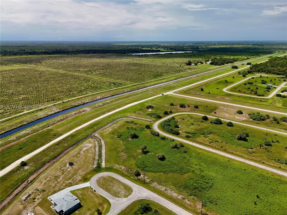 En Venta: $30,000 (0.45 acres)