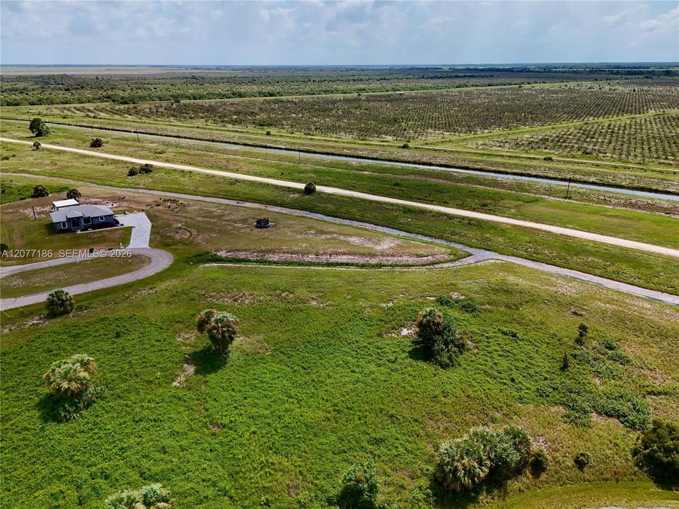 En Venta: $30,000 (0.45 acres)