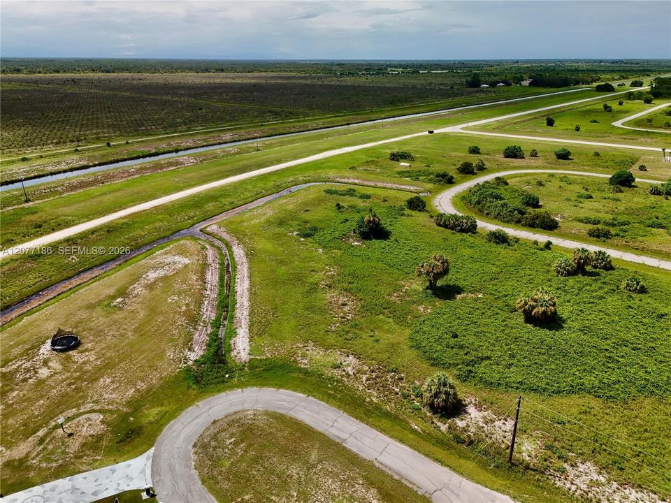 En Venta: $30,000 (0.45 acres)