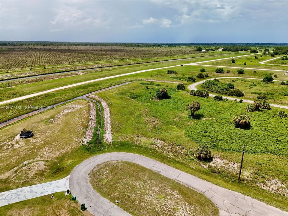 En Venta: $30,000 (0.45 acres)