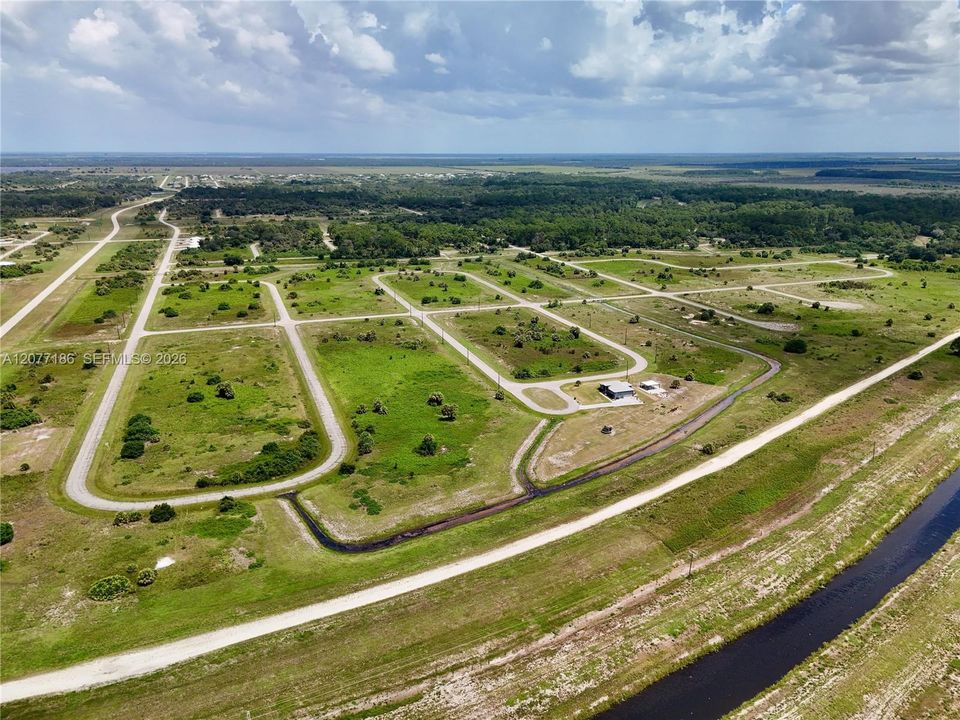 En Venta: $30,000 (0.45 acres)