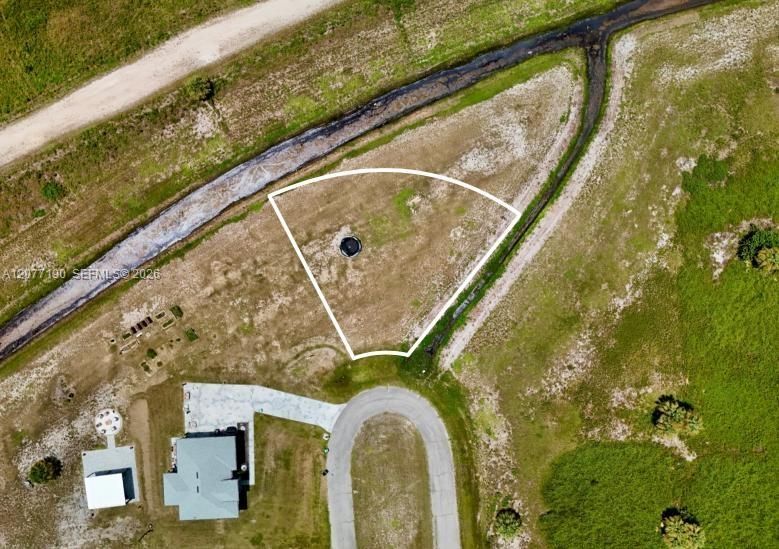 En Venta: $21,000 (0.29 acres)