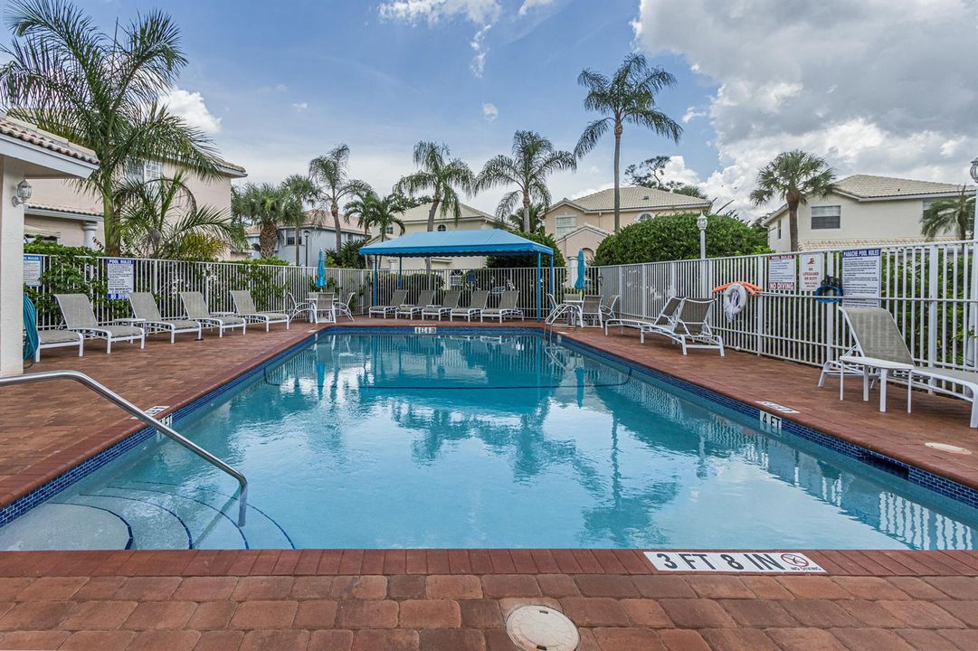 Panache Pool